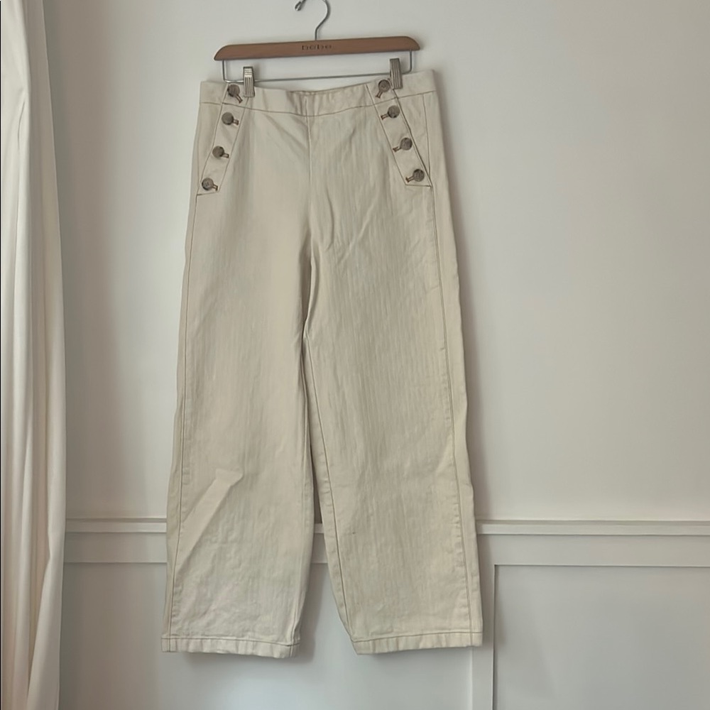 Jcrew pants.
